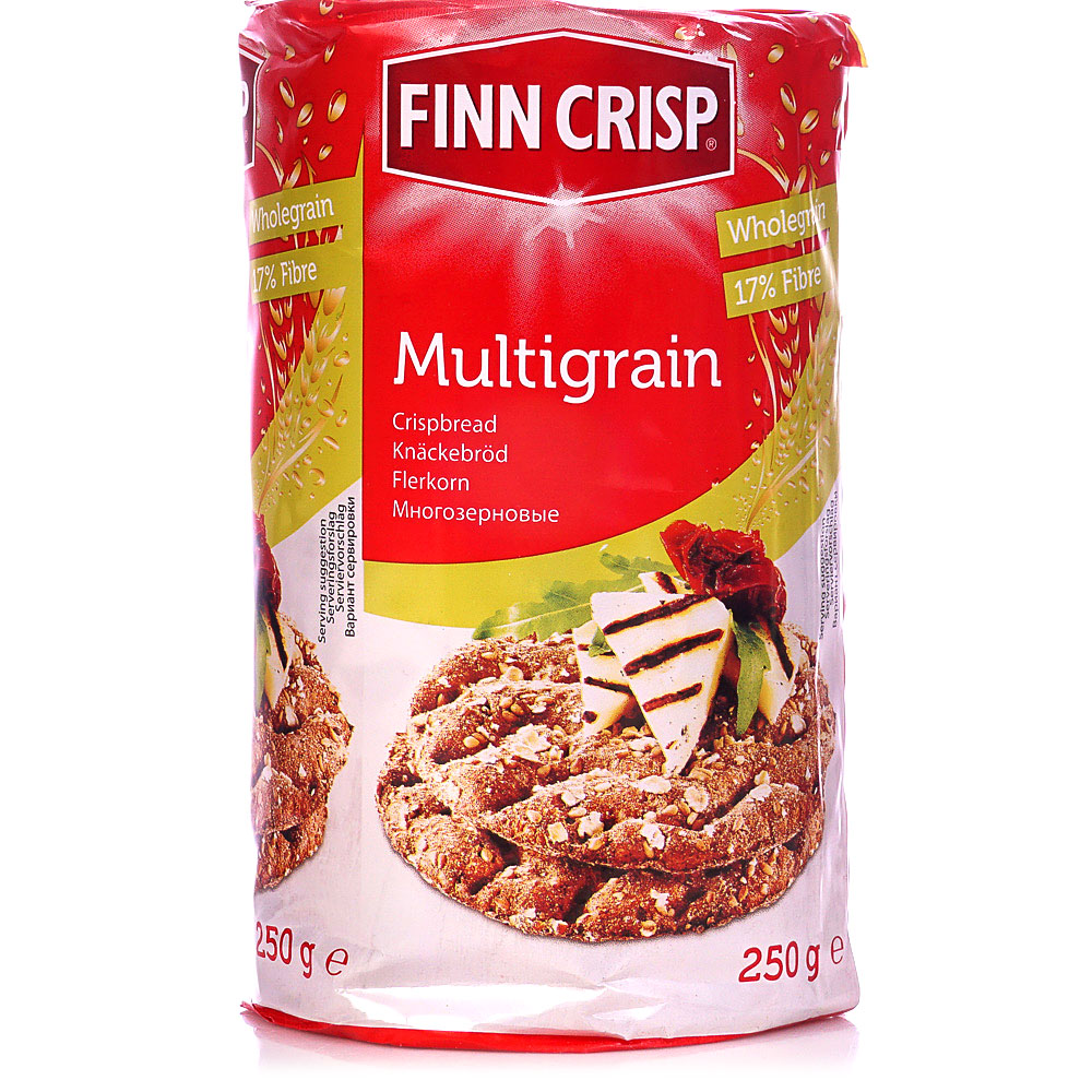 Здоровая Диета Finn Crisp Купить