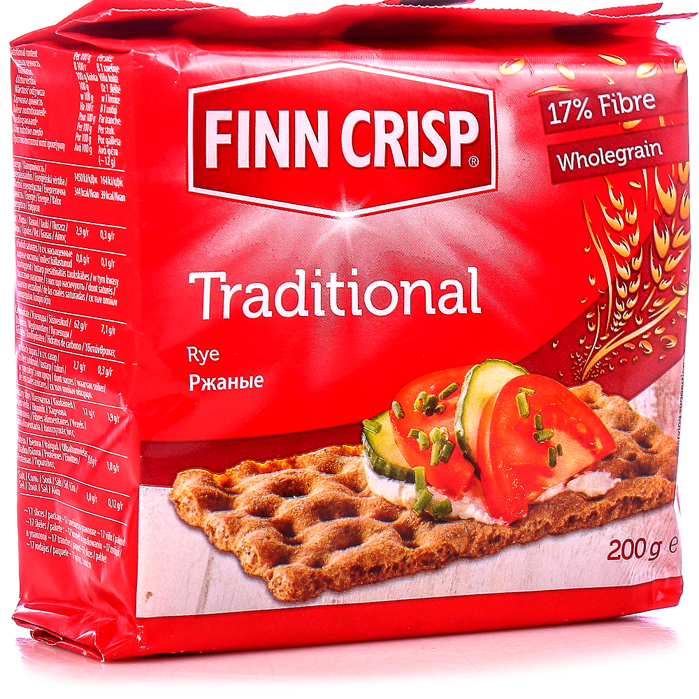 Здоровая Диета Finn Crisp Купить