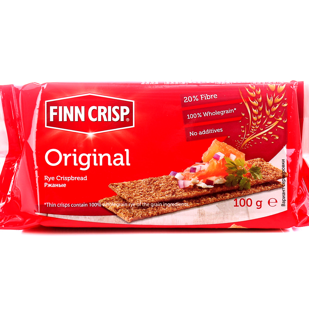 Здоровая Диета Finn Crisp Купить