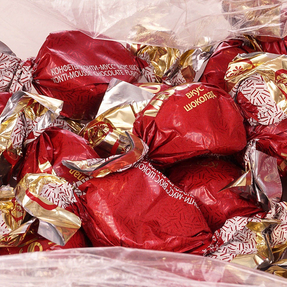 Где Дешевле Купить Шоколадные Конфеты В Кемерово