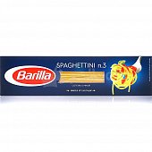 Макаронные изделия Barilla 450г Спагетти №3