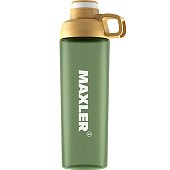 Maxler Shaker Essence (700 мл), зеленый