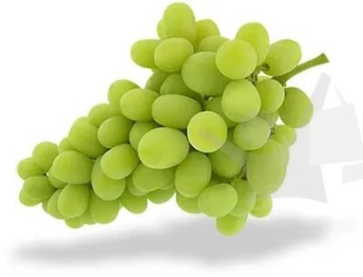 Виноград зеленый Томсон 1,1кг
