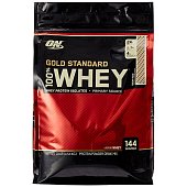 Optimum Nutrition 100% Whey Gold Standard (4545 гр)