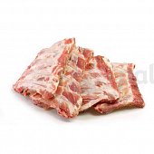 Ребро свиное Тамбовский бекон 0,65кг