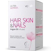 VPLab Hair, Skin & Nails (90 капс)