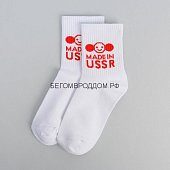 Носки женские KAFTAN USSR, р. 36-40 (23-25 см)
