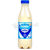 Молоко сгущенное Любимая классика 880г 8,5% ГОСТ г.Рудня
