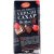 Шоколад Красный Октябрь темный пористый без сахара 90г с хрустящими криспами малины