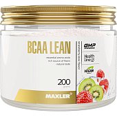 Maxler BCAA Lean Vegan (200 гр)