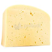 Сыр Сметанковый 50% 260г 