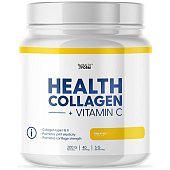 Health Form Collagen + Vitamin C (200 гр)