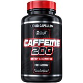 Nutrex Caffeine 200 (60 капс)