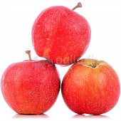 Яблоки Гала 1,1кг Азербайджан