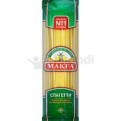 Макаронные изделия Макфа 450г спагетти