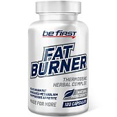 Be First Fat Burner (120 капс)
