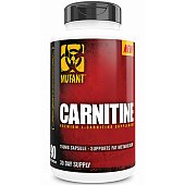 Mutant Carnitine (90 капс)