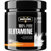 Maxler Glutamine (300 гр)
