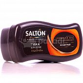 Губка для обуви SALTON Professional Complex Oil Мини Бесцветная