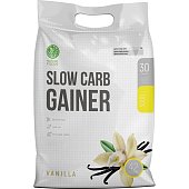 Nature Foods Slow Carb Gainer (3000 гр)