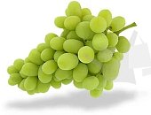 Виноград зеленый Томсон 950г