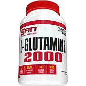 SAN L-Glutamine 2000 (100 капс)
