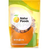 Фундук Natur foods 180г 