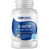 Uniforce 5-HTP (100 капс)