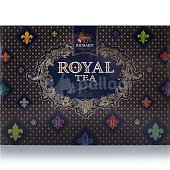 Подарочный набор Чай Richard 15 вкусов/230,4г пакетированный
