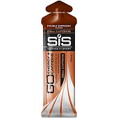 SiS Go Energy + Caffeine 150mg (60 мл)