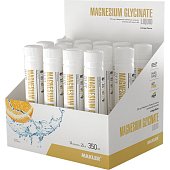Maxler Magnesium Glycinate Liquid (14x25 мл)
