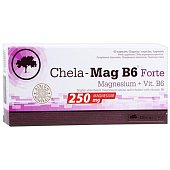 Olimp Chela-Mag B6 (60 капс)