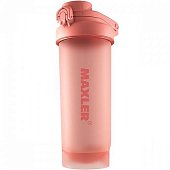 Maxler Shaker Pro (700 мл), розовый