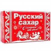 Сахар кусковой Русский 1кг