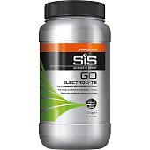 SiS GO Electrolyte Powder (500 гр)