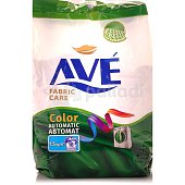 Стиральный порошок AVE для цветных вещей 1,5кг