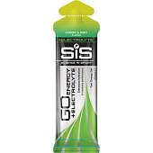 SiS Go + Electrolyte Gel (60 мл)
