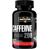 Maxler Caffeine (100 таб)