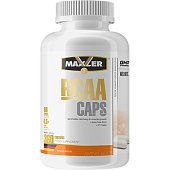 Maxler BCAA Caps (360 капс)