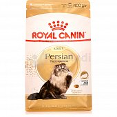 Royal Canin Persian Корм для взрослых кошек старше 12 месяцев 400г