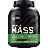 Optimum Nutrition Serious Mass (2727 гр)