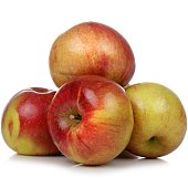 Яблоки Малиновые 1кг