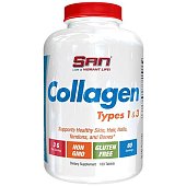 SAN Collagen 1 & 3 Types (180 таб)