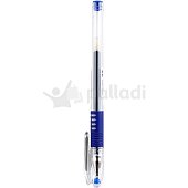 Ручка гелевая c манжетой 0,3мм PILOT (синяя) BLGP-G1-5-L