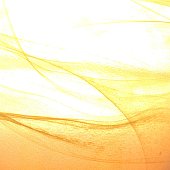 Горшок алебастровый стеклянный Органза D-13 H-13 см арт. 93-025