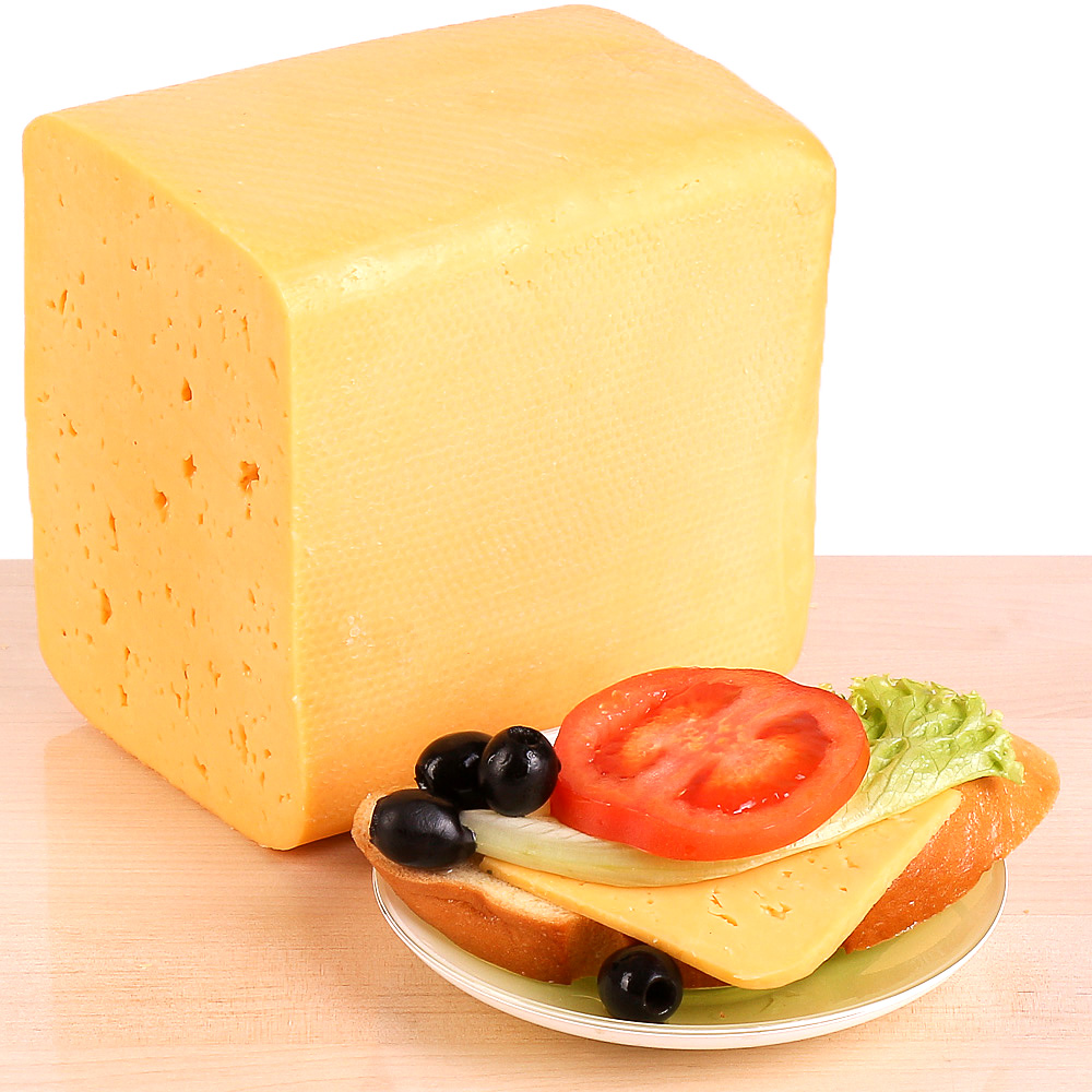 Сыр Wensleydale