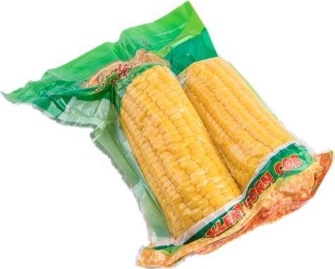 Кукуруза в початках 450г MerCi купить за 120 руб. с доставкой на дом в ...
