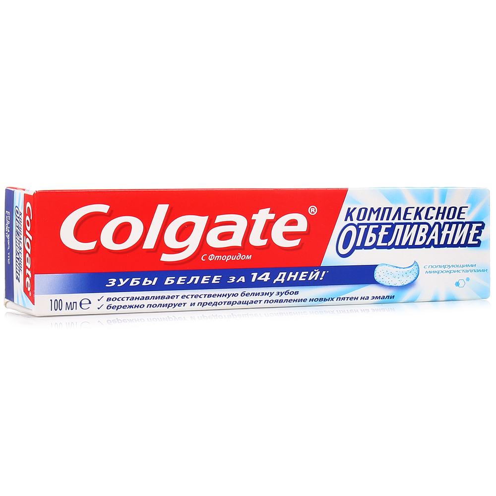 Зубная паста колгейт 100. Зубная паста Colgate комплексное отбеливание. Зубная паста Colgate Advanced Whitening 100 ml. Колгейт зубная паста комплексное отбеливание 100мл. Зубная паста Colgate комплексное отбеливание 100мл.