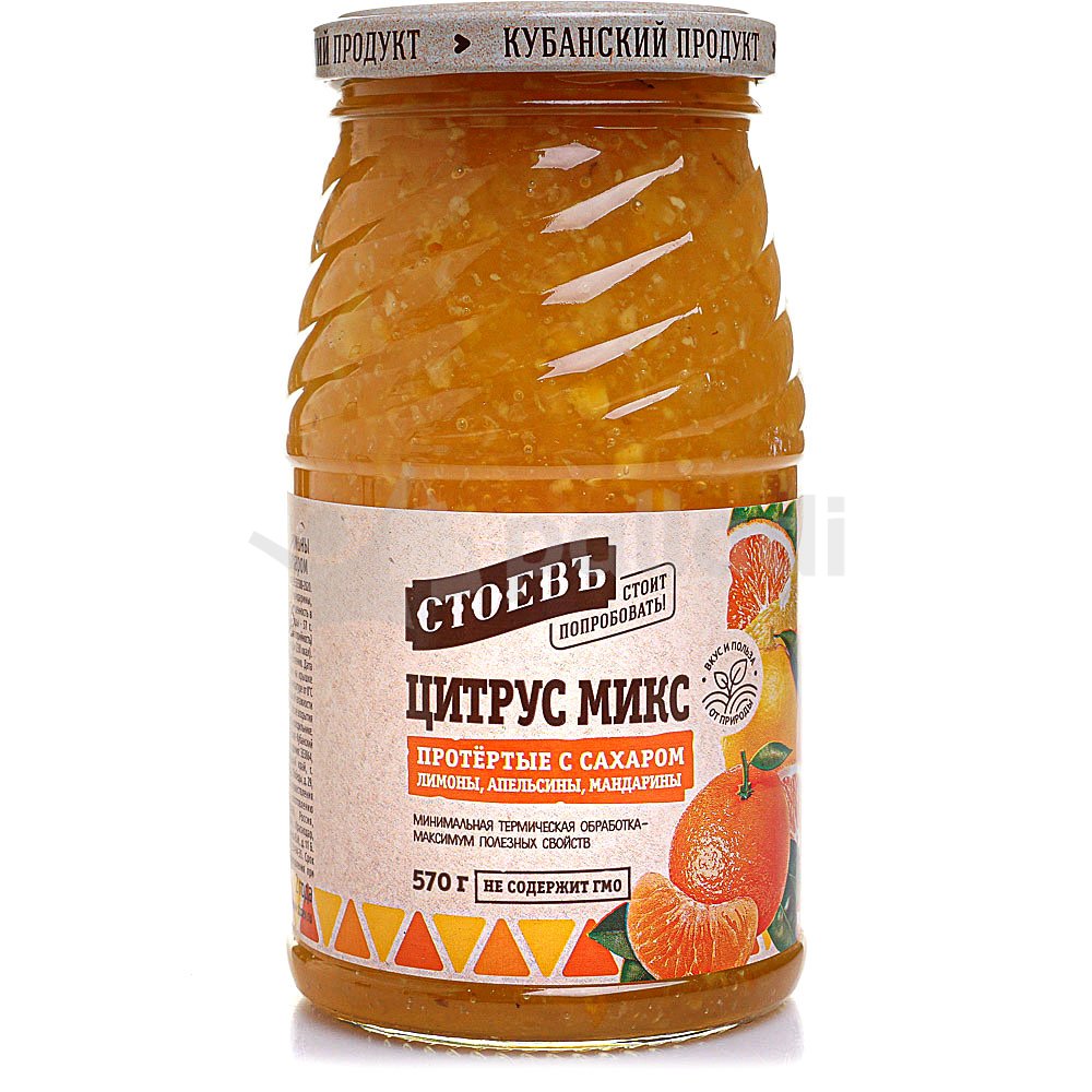 Finsky ice citrus mix. Цитрус микс Стоев\. Стоев апельсины протертые с сахаром. Лимоны протертые Стоевъ 570 г. Апельсины лимоны протертые с сахаром.