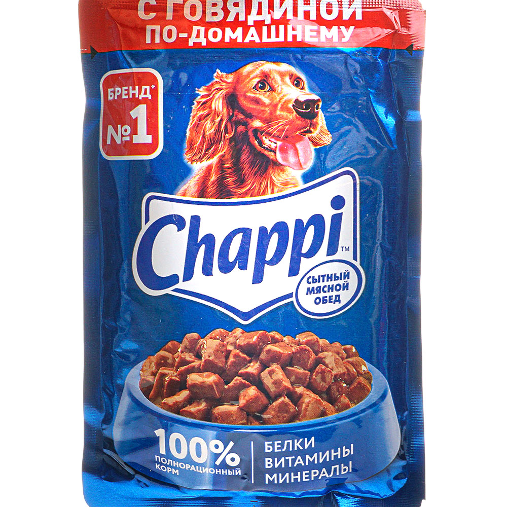 Чаппи корм. Корм для собак Chappi говядина 100г. Чаппи пауч говядина для собак. Корм для собак Чаппи 85 г. Chappi пауч говядина.